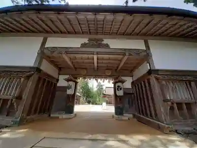 高野山金剛峯寺(和歌山県)