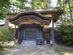 高野山金剛峯寺(和歌山県)