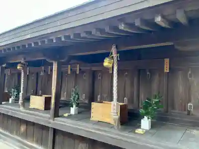天津神社(兵庫県)