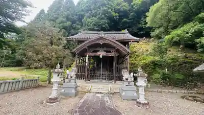 是社神社(京都府)