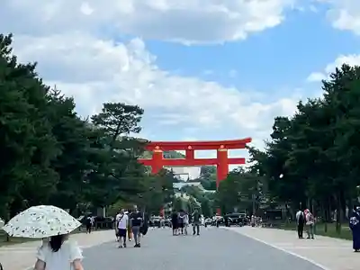 平安神宮(京都府)