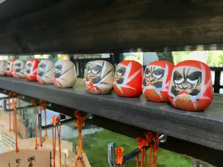 瑞巌寺のその他建物