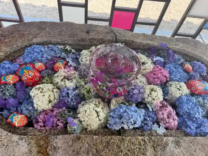 金井神社(三重県)