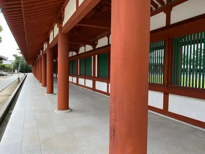薬師寺(奈良県)