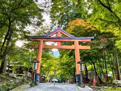 日吉大社(滋賀県)