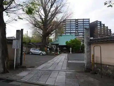 円泉寺のその他建物