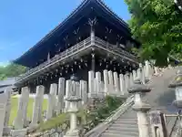 東大寺 二月堂(奈良県)