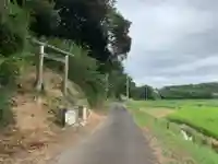 浅間神社(千葉県)