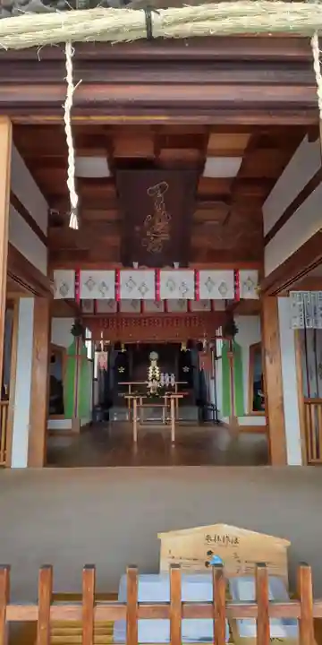 菅原神社(大阪府)