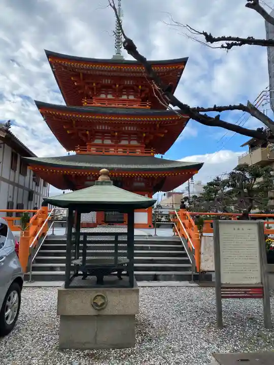 本興寺のその他建物