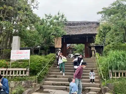 深大寺(東京都)