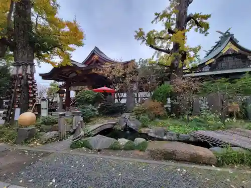 素盞雄神社のその他建物