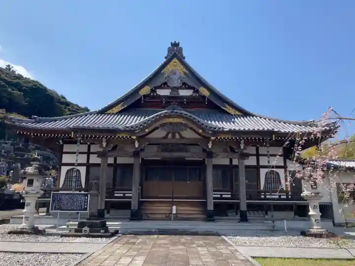 大泉寺(静岡県)