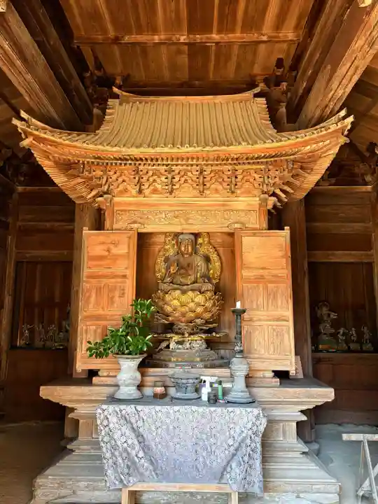 善光寺(愛媛県)