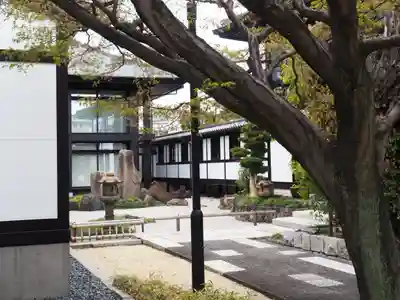 崇禅寺(大阪府)