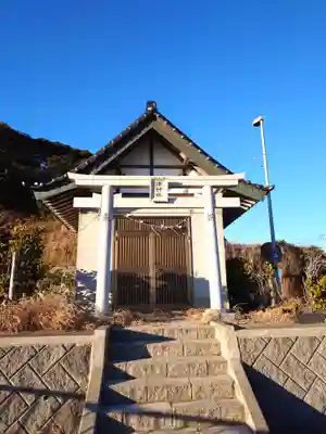 津神社(茨城県)