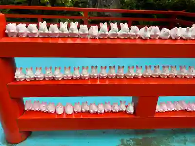 岡崎神社(京都府)