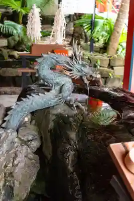 青島神社（青島神宮）(宮崎県)