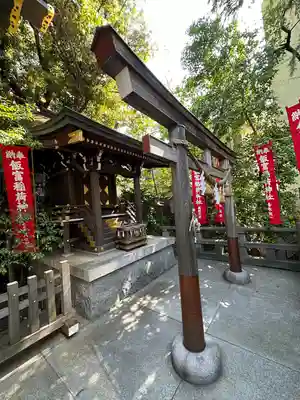東京大神宮(東京都)