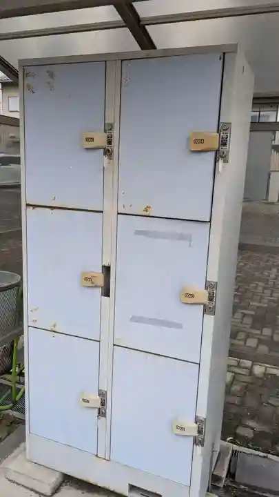 宗三寺のその他建物