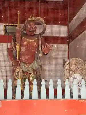 大須観音 （北野山真福寺宝生院）の像