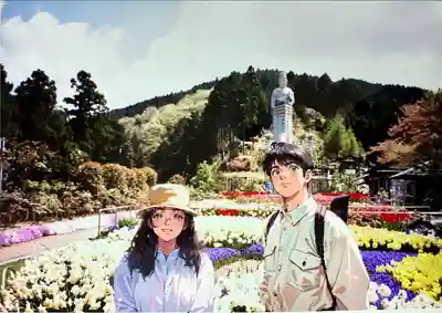 南法華寺（壷阪寺）(奈良県)