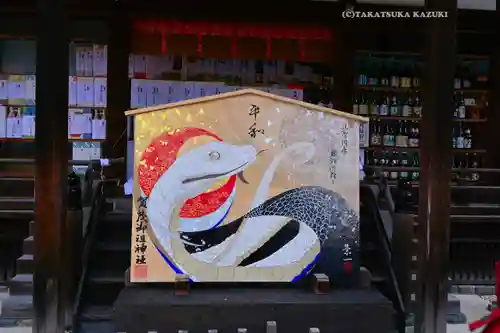 賀茂御祖神社（下鴨神社）(京都府)