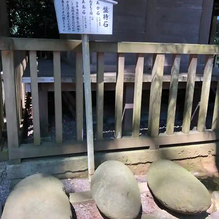 白山比咩神社のその他建物