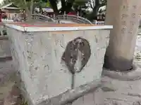 佐嘉神社・松原神社(佐賀県)