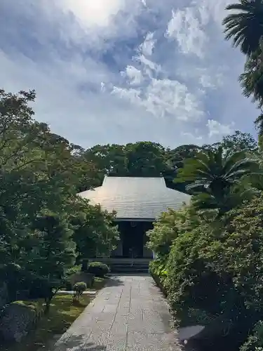 伊勢の国 四天王寺(三重県)