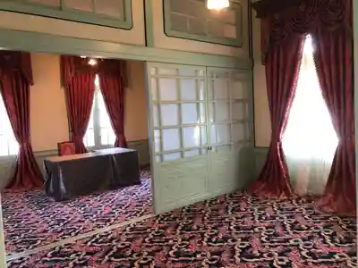 松江神社(島根県)