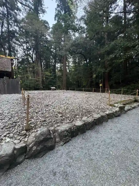 風日祈宮(皇大神宮別宮)(三重県)