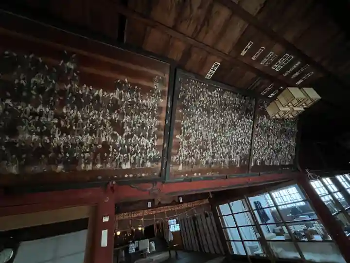 長沼八幡宮(栃木県)