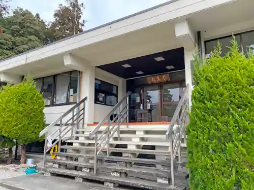 小鹿神社のその他建物