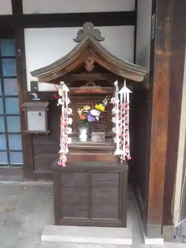 祠(滋賀県)