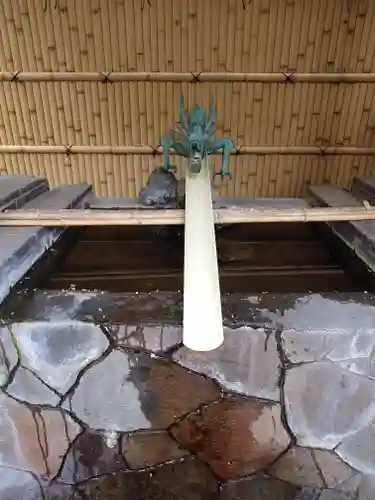 銀杏岡八幡神社(東京都)