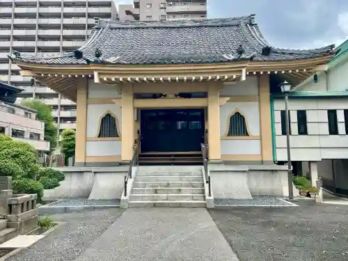 日慶寺(東京都)
