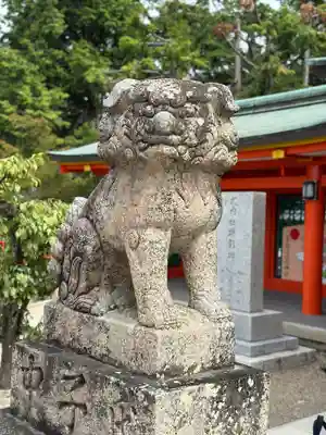 多治速比売神社(大阪府)
