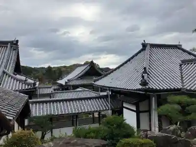 興聖寺(興聖寶林禅寺)(京都府)