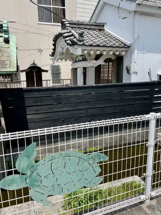 嚴島神社(千葉県)