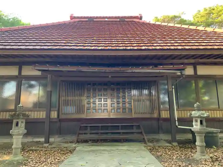 密蔵院(千葉県)