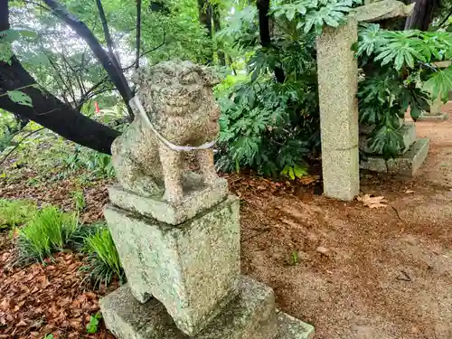 朝田神社(山口県)
