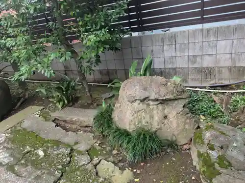 玉林寺(東京都)