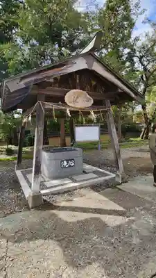 出雲神社(福島県)