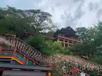 祐徳稲荷神社(佐賀県)