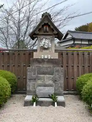 八上姫神社(島根県)