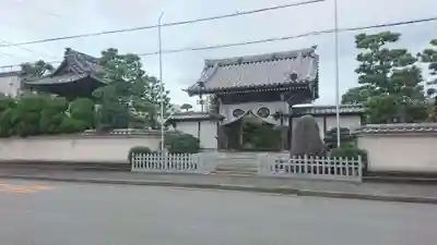 妙覚寺(静岡県)