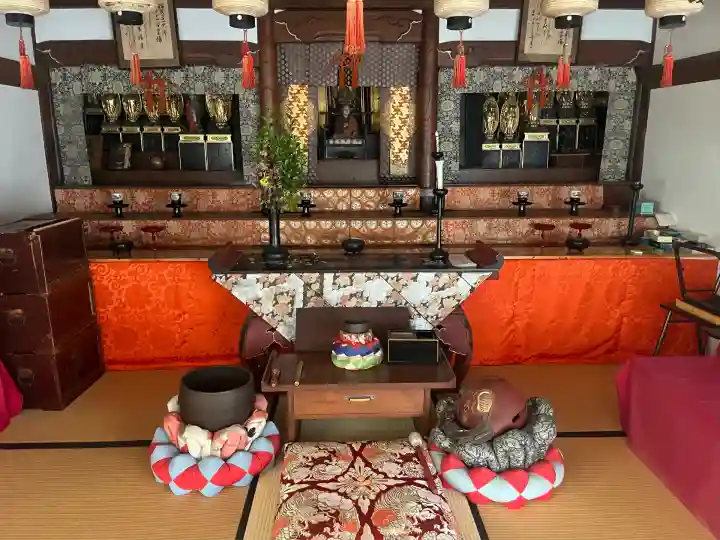 金福寺(岐阜県)