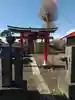 愛宕神社(埼玉県)