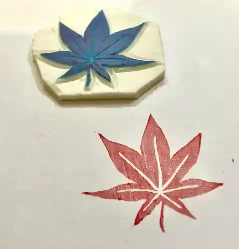 折野八幡神社(徳島県)